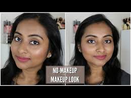 how to do simple makeup for beginners