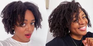 Banding simply involves securing ponytail holders down gathered sections of your hair. More Length And Volume With Your Wash And Go Banding Method Latoya Ebony