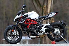 2016 mv agusta brutale 800 first ride