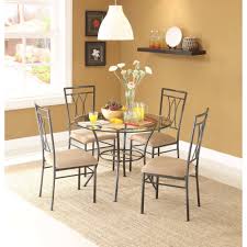 The height of the round table is 16.33inch, which is the perfect height for a coffee table. Best Info Dota2 Small Dining Table Set Walmart