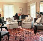 pineville rug gallery project photos