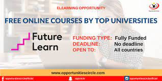 courses by top universities 2023