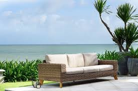 Lifestyle Bahamas 5 Seat Coffee Sofa
