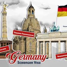 Invitation letter for tourist visa for family, parents, sister, brother are very common. Applying For A German Schengen Visa In The Uk Germany Visa