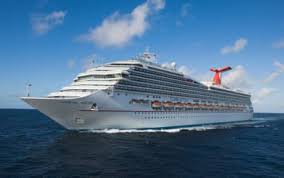 carnival valor cruise ship 2024 2025