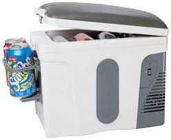 7 liter personal cooler and warmer
