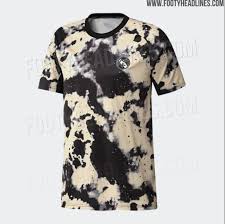 Shop now using buy now, pay later and for free delivery on orders over £70! Real Madrid 2019 20 Training Kit Revealed As Com