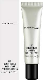 moisturizing lip conditioner m a c