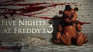 five nights at freddys 3 pc game free