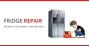 fridge repair in singapore