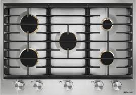 Jennair cooktops come in styles and configurations that fit your look. Jenn Air Jgc3530gs 30 Inch Gas Sealed Burner Cooktop Appliances Connection