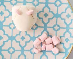 Here are some great ideas to get you started! How To Make Marshmallow Baby Nappy Treats Easy Shower Party Diy Pt 2 Now Thats Peachy