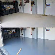 Garage Floor Paint Floor Paints