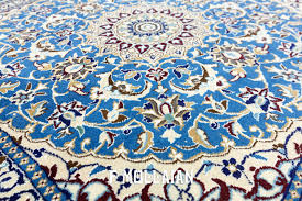 persian nain rug a fine hand knotted