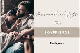 personalized gifts for boyfriend 10