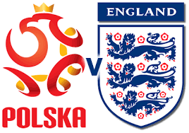 Gareth southgate's men aiming to make it three wins out of three in 2022 follow sportsmail's sam mcevoy for live world cup qualifier coverage of england vs poland. England Vs Poland Match Preview My Company