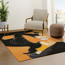 marco polo tea room art deco ad rug by