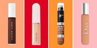 the best concealers for acne of 2024