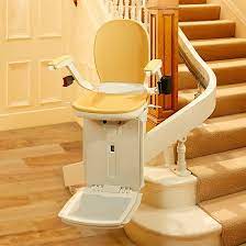 curved stairlift acorn 80 stair lift