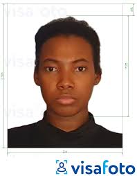 Maybe you would like to learn more about one of these? Kenya Passport Photo Size