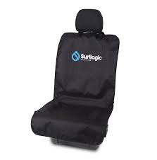 Surf Logic Waterproof Car Seat Cover