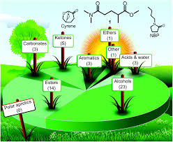 Towards Cleaner Polarclean Efficient Synthesis And Extended
