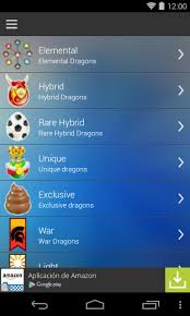 War dragons команда russia2015 16 мар 2016 в 2:28. Breeding Guide For Dragon City For Android Apk Download