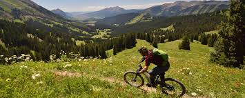 mountain bike destinations in the usa