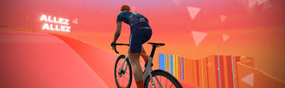 zwift climb portal routes zwift insider