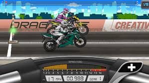 Get the last version of drag bike racers game from racing for android. Drag Racing Bike Edition 1 1 43 Apk Mod Apk Home