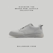 Home Bullboxer Shoes