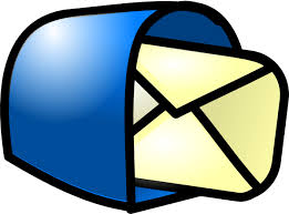 mail clipart - Clip Art Library