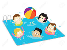 Image result for free images of swimming clip art