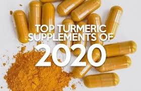 Best Turmeric Supplements: Get Top Turmeric Curcumin Powders - SPONSORED CONTENT | Paid Content