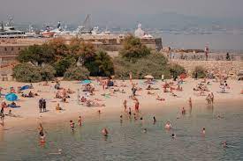 in antibes 2024 travel