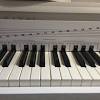 Klaviatur ausklappbare klaviertastatur mit 88 tasten von a bis c. 1