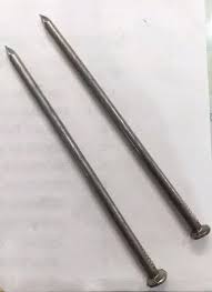 3 25 inch 5 by 6 iron nails 10 gauge
