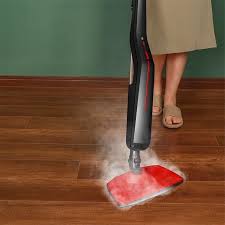 1600w multifunction electric steam mop