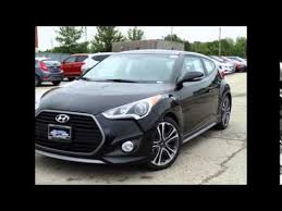 This car looks compact, but it is pretty roomy inside, and it seats. 2016 Hyundai Veloster Turbo Ultra Black Youtube