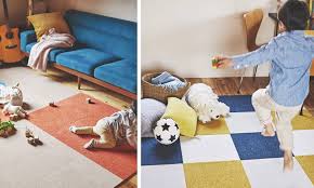 carpet tiles benefits how to