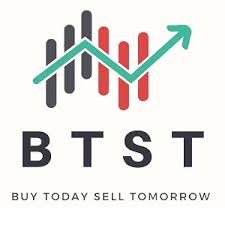 btst trading explained today sell