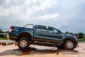 By clicking the accept button, you agree to our use of cookies. Ford Ranger Facelift From Highway To Dirt Road Carsifu