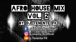 Afro house 2020 afro house 2019, bue de musica afro. Afro House Mix Vol 2 2021 By Dj Tenente Fk Matarara Ja Esta Sapato Do Boyka Sangra Papa Youtube
