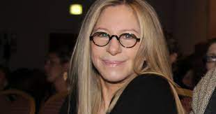 Singende Film-Legende: Barbra Streisand ...