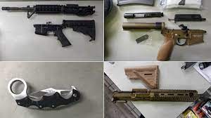 They will fit on any real scale l96 airsoft model including all well models. Man Who Smuggled Airsoft Rifles Into Singapore From Malaysia Gets Jail And Fine Along With His Buyer Cna