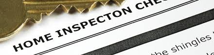 Home Inspection Checklist To Prepare For An Easy Sale
