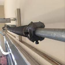 cost of garage door spring and cable