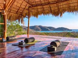the most affordable yoga retreats in