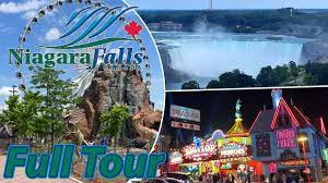 the best niagara falls attractions