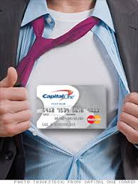 The list of the best capital one credit cards above should help you narrow your choice. Best Cards For Bad Credit Capital One Secured Mastercard 1 Cnnmoney
